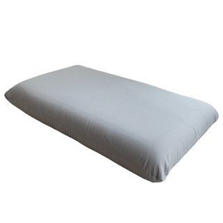 星球枕头套深睡记忆枕pro亚70x42cm朵水洗棉第二代防口水头油枕套