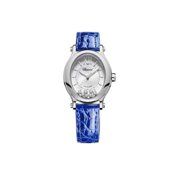 Brand new chopard happy sport series watch automatic mechanical women's watch 278602-3001