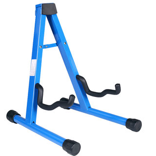 Folk-bass für elektrische akustikgitarre, dicker, verstärkter ständer