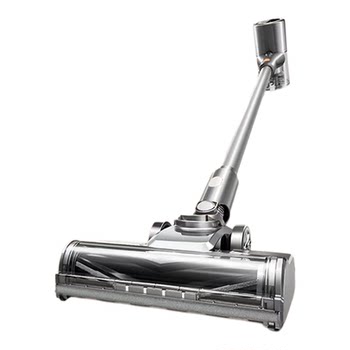 Konka s8 wireless vacuum cleaner high-end green light dust display small suction and drag integrated large suction handheld three-in-one