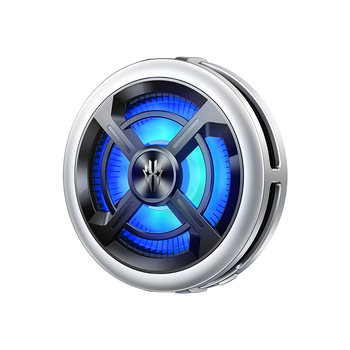 Red devils ultra-light flagship radiator n0.1