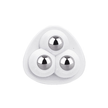 Ognay universal wheel pullax base ball wheel