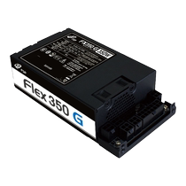 FSP FSP 1U power supply Flex350W full module power supply Flex500W assembled host power supply game mute