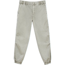 Jack Jones autumn style knee 3D tailoring design fashion trend simple comfortable trousers leggings jeans for men
