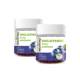 American NatureKey melatonin gummies 2 ຂວດ