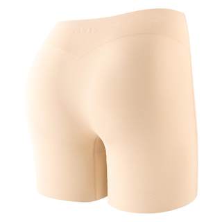 Anti-exposure safety pants for women 2025 new