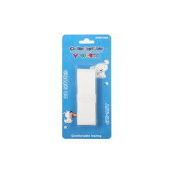 ມືກາວແບດມິນຕັນ Victor Victory Crayon Shin-chan Joint GR-262CS Anti-Slip Sweat-Absorbent Band Flat