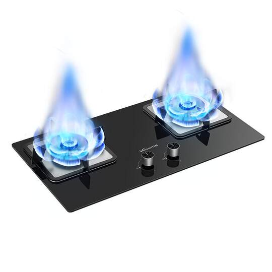 Wanhe 5.2kW Shuanglian fierce fire stove replacement without modification holes