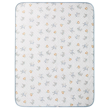 October crystal diaper pad waterproof washable large size