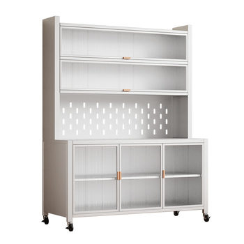 An essential kitchen sideboard for a small home