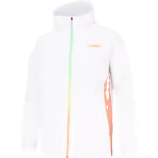 Li Ning sports windbreaker comfortable quick-drying sun protection clothes cold