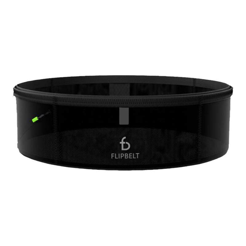 Feibit large capacity side pull invisible kettle waist bag