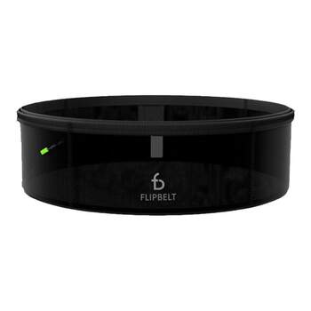 Feibit large capacity side pull invisible kettle waist bag