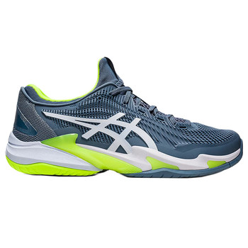 ASICS COURT FF 3 tennis shoes professional breathable wear-resistant cushioning volleyball shoes sports shoes for men