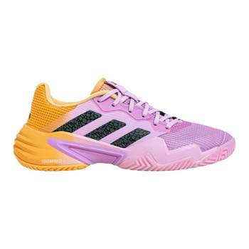 Adidas Adidas Women's 2024 Summer BARRICADE 13 Breathable Mesh Sports Shoes IE5420