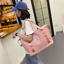 Pregnant woman to be produced in bag cashier bag Practical bag Fall admission full maternity ward spring summer extra-large maternity special