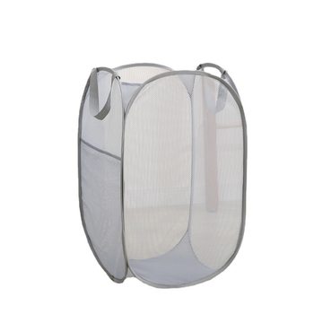Badminton racket equipment bag folding storage bag