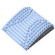 Piper lumbar spine soothing cervical spine stretching pillow home office lying back to relax support waist stretching massage relaxation x