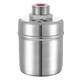 304 stainless steel float valve fully automatic water level