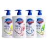 Safeguard 99% Antibacterial Hand Sanitizer, 3 bottles recommended