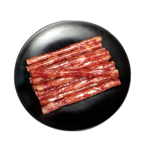 Shuyan mini sausage Cantonese style thin sausage sweet and authentic Sichuan hot pot ingredients barbecue skewers small sausage specialty
