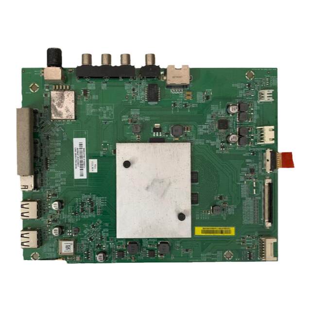 Original Xiaomi L65M5-AZ motherboard DKTV-AIO-T962-AE-20170118 screen MI65TV(M65)