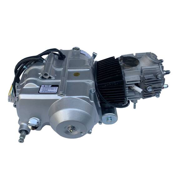 Jincheng lower motor manual automatic engine assembly