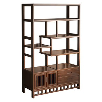 Yongjue full network ceiling bo ancient shelf ceiling