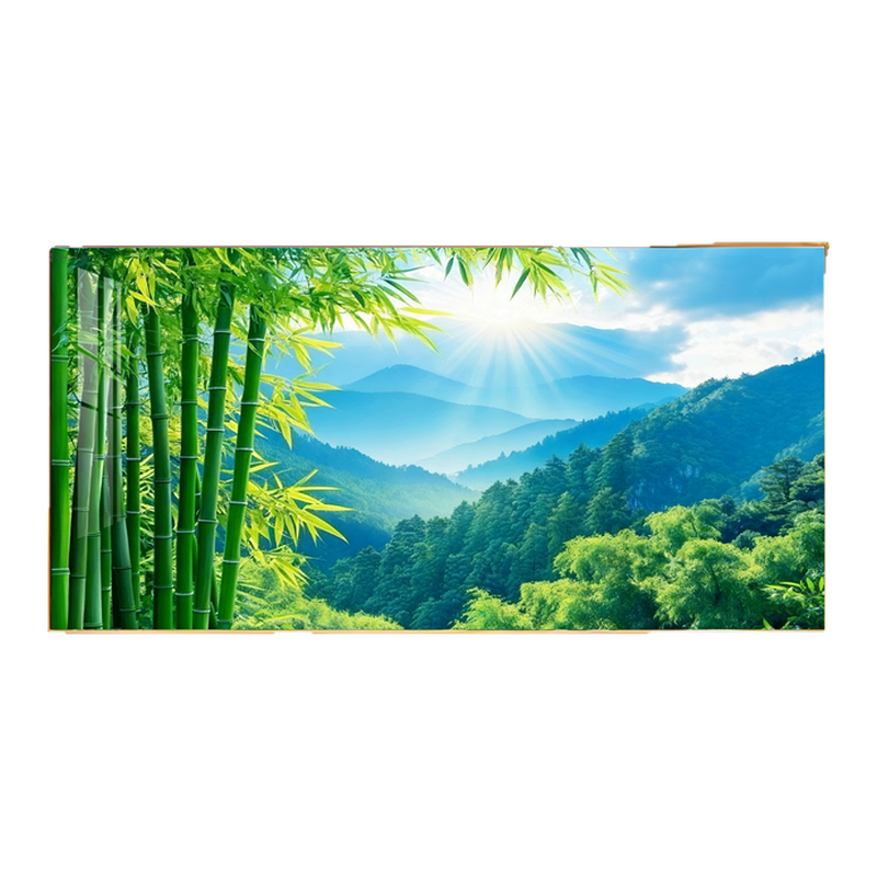 竹林画挂画- Top 1000件竹林画挂画- 2026年6月更新- 淘宝Taobao｜天猫Tmall