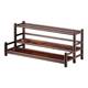 Tea set racks, tea cup racks, tea friends like