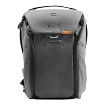 Pinnacle Design PeakDesign Everyday Backpack 20L 30L V2 V2 V2 Voyage à distance Double épaule PD PP Grande capacité Compteur simple