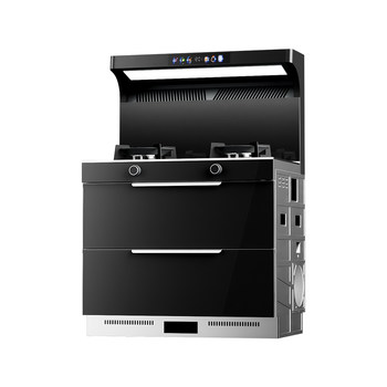 20% subsidy for integrated stoves for small households