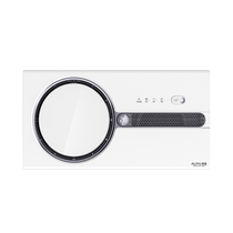 Opp Thermal Ring Bath Heater Lighting Integrated Bathroom Toilet Ventilation Smart Bath Heater Q360A3S