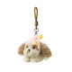 Babycare plush pendant gift keychain doll