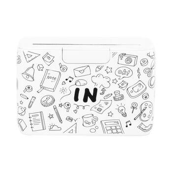 A mini printer for home use