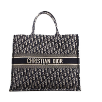 Middle Dior Dior 9 New Book Tote Series Ladies Mobile tote bag