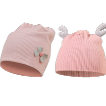 ()Chapeau de confinement Jingqi chapeau post-partum pour femmes enceintes en toutes saisons chapeau de confinement foulard en coton de maternité coupe-vent