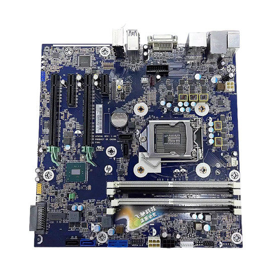 全新惠普/HP Z240 Tower工作站主板台式机 837344-001 795000-001