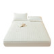 Class A thickened quilted mattress, 360-degree full coverage