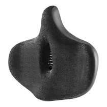West rider widened and thickened bicycle seat mountain bike comfortable soft sponge shock-absorbing seat cushion bicycle saddle