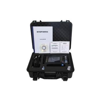 Leisda ultrasonic flaw detector metal weld detector