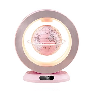 Give middle and high school girls a technology gift of a floating globe