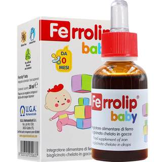 Yizhibao improves iron deficiency small face ruddy drops