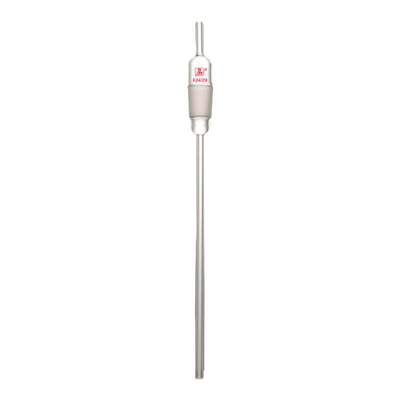 Sanaisi decompression capillary ground air guide tube