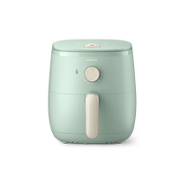 Philips Small Cyclone Air Fryer French Fries Electric Fryer Household Fully Automatic Multifunctional Fryer HD9100