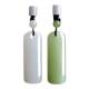 Natural jade pendant natural Xinjiang jade pendant safe and sound brand