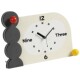 Entrance clock decorative ornaments