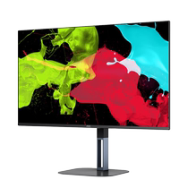 (Self-operated) AOC 24-inch 24V5C2 office monitor 100Hz gaming TypeC desktop computer screen 27