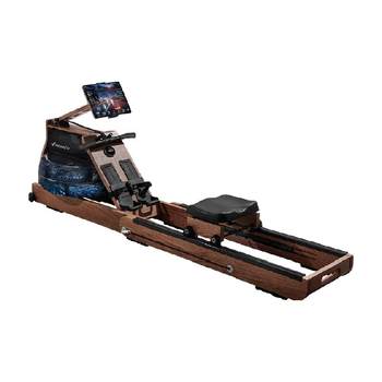 Merrick rowing machine 950 shoulder shaping foldable