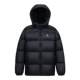 Camel men's down jacket men's thickened winter
